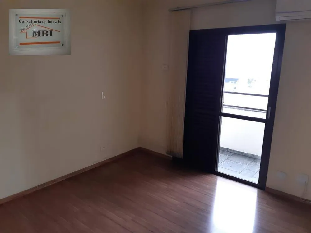 Apartamento, 3 quartos, 122 m² - Foto 3
