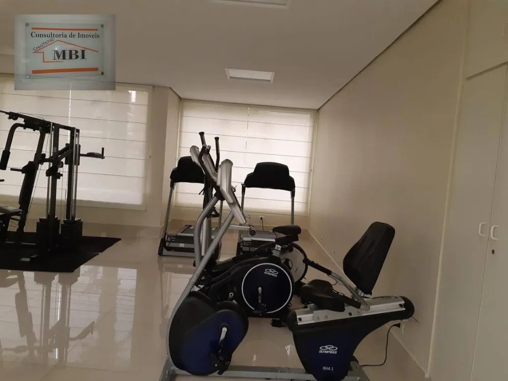 Apartamento, 3 quartos, 122 m² - Foto 1