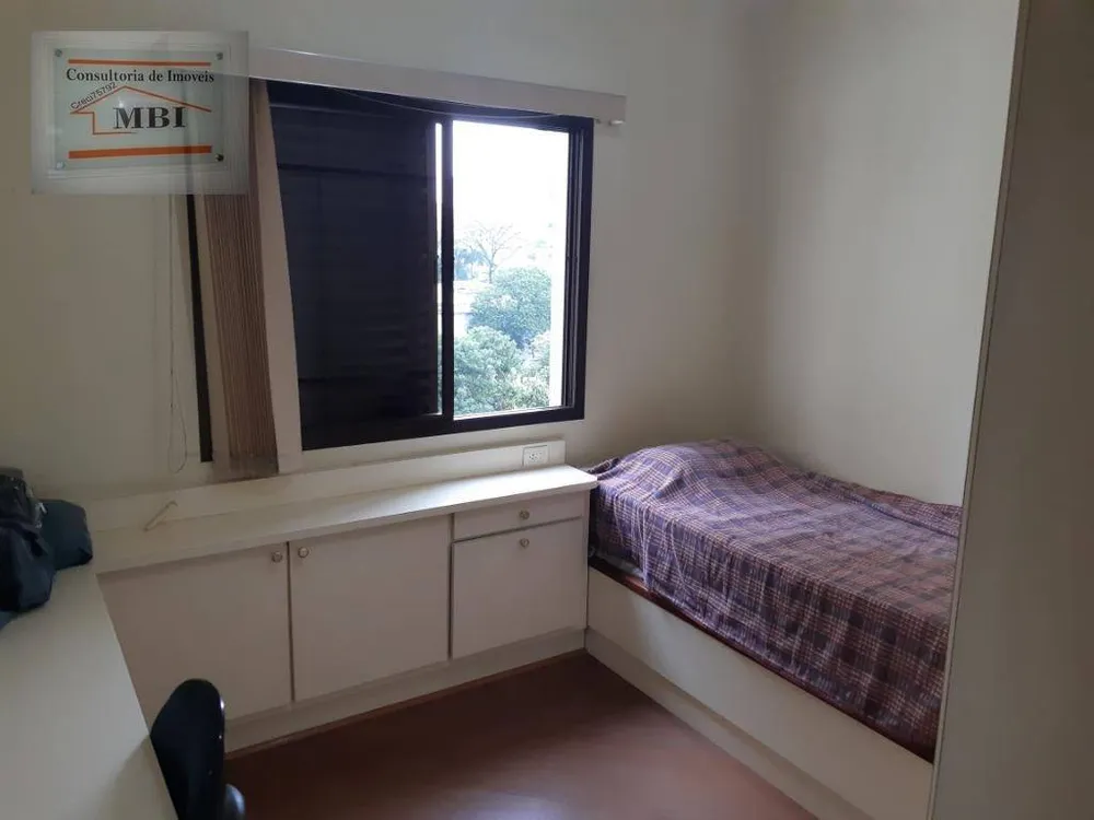 Apartamento, 3 quartos, 122 m² - Foto 3