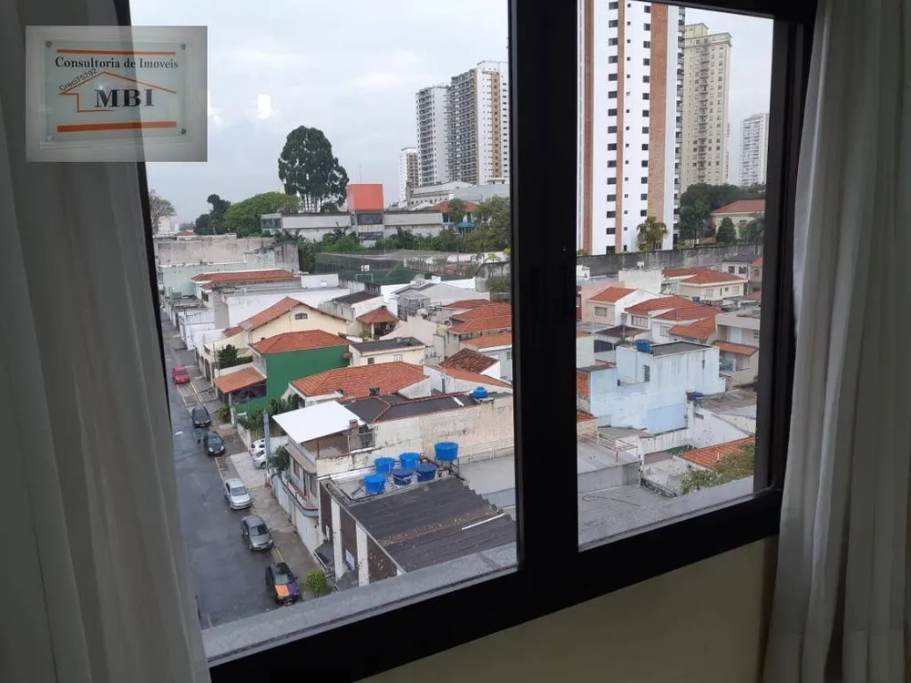 Apartamento, 3 quartos, 122 m² - Foto 4