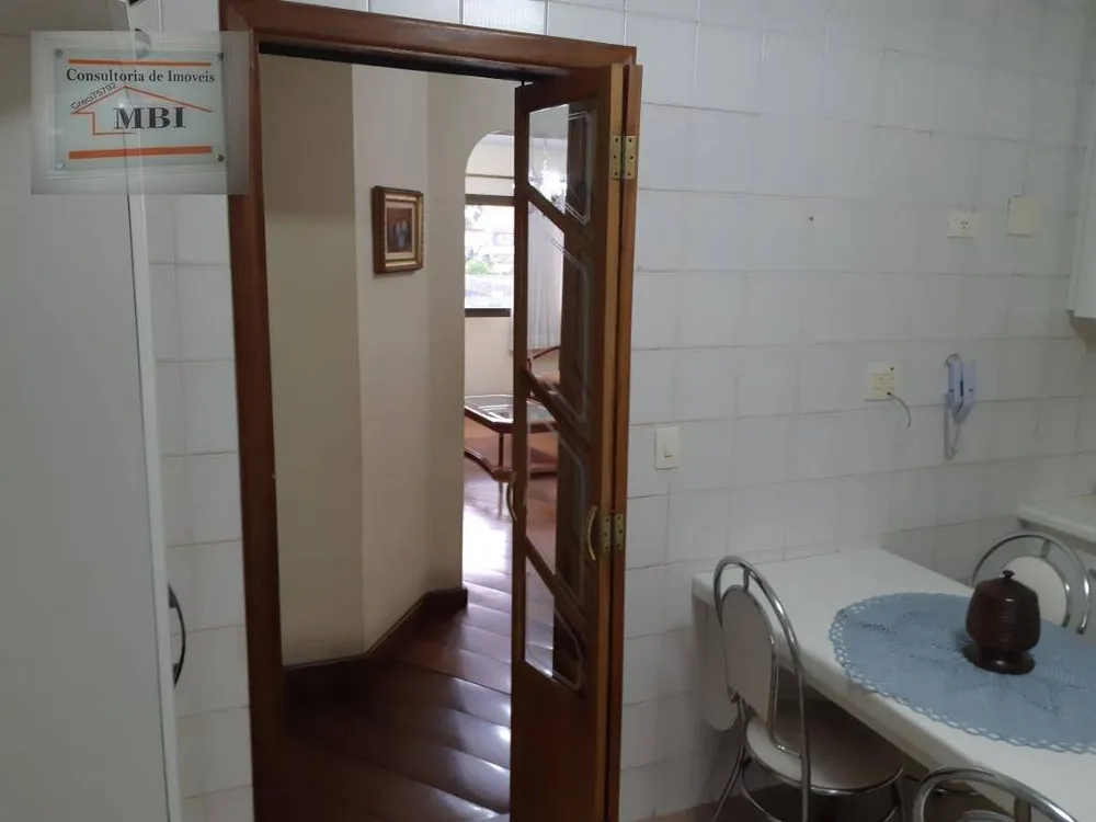 Apartamento, 3 quartos, 122 m² - Foto 1