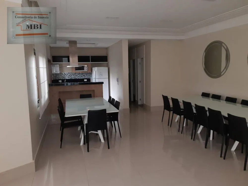 Apartamento, 3 quartos, 122 m² - Foto 9
