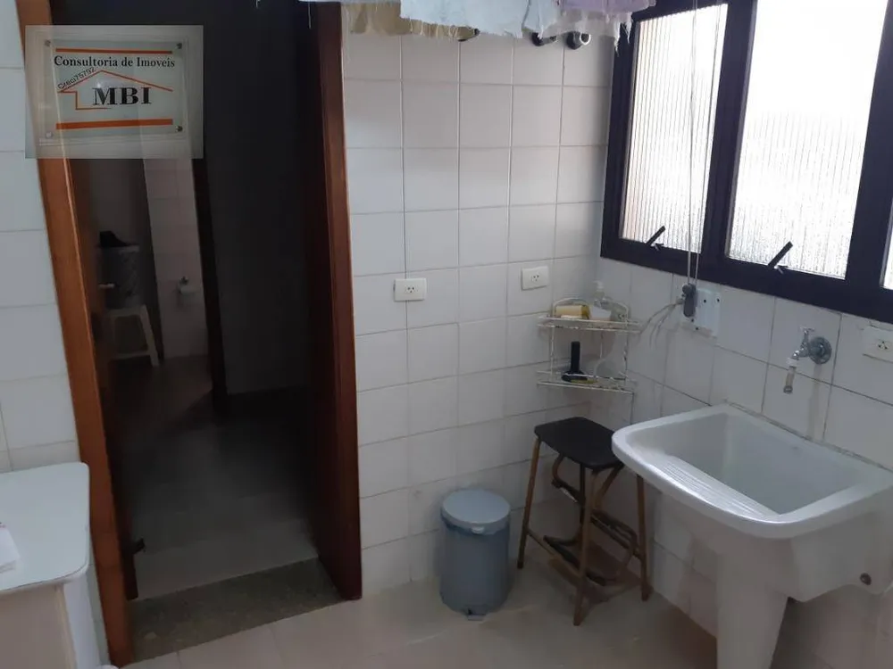 Apartamento, 3 quartos, 122 m² - Foto 2