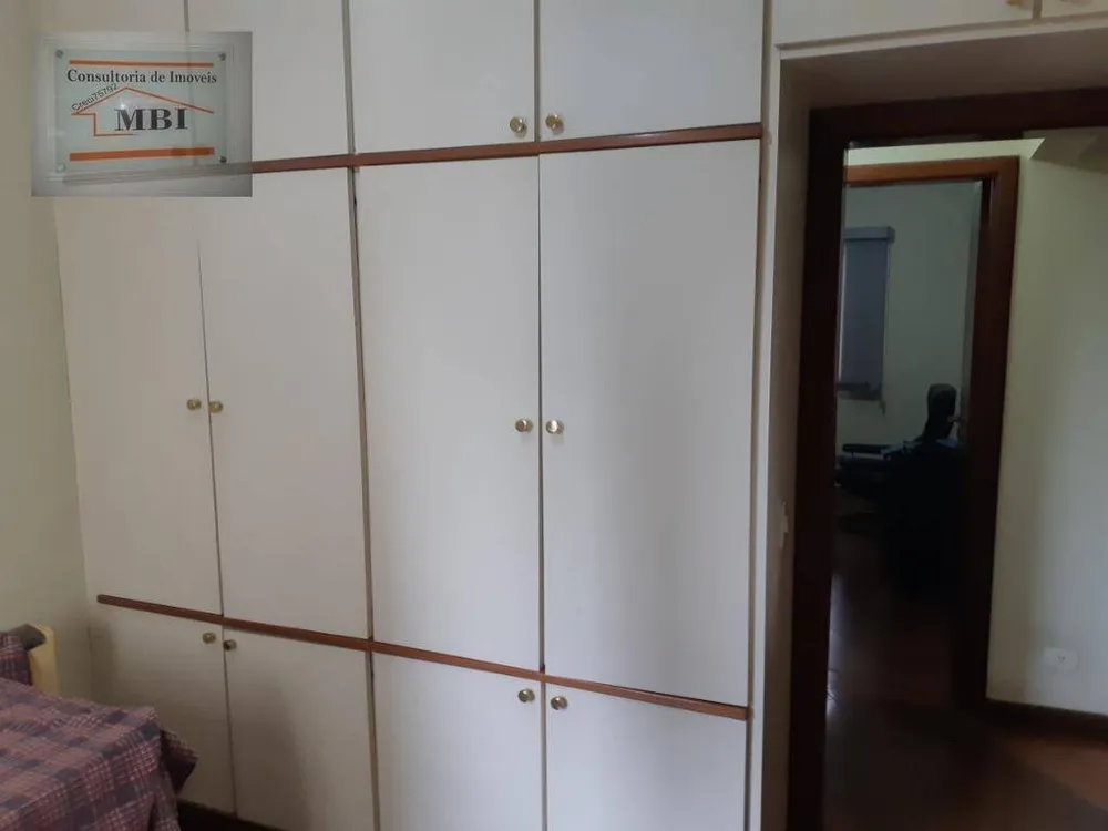 Apartamento, 3 quartos, 122 m² - Foto 4