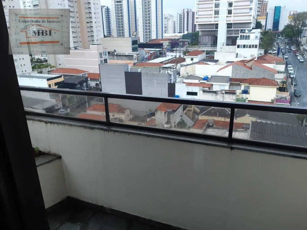 Apartamento, 3 quartos, 122 m² - Foto 2