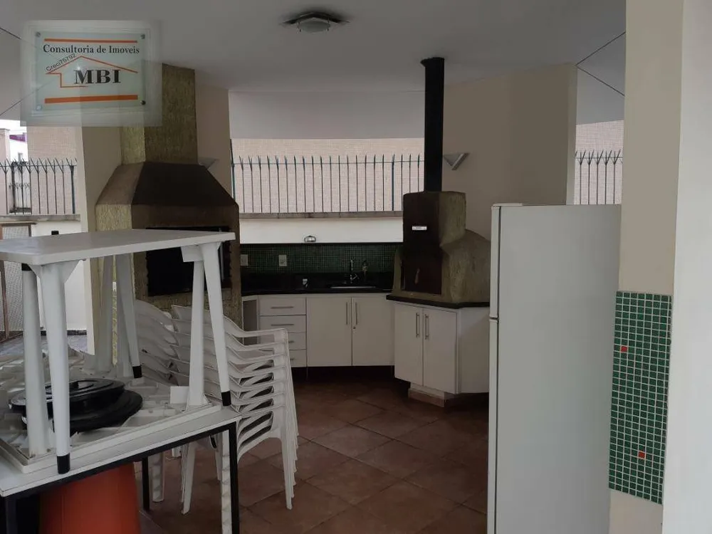 Apartamento, 3 quartos, 122 m² - Foto 10