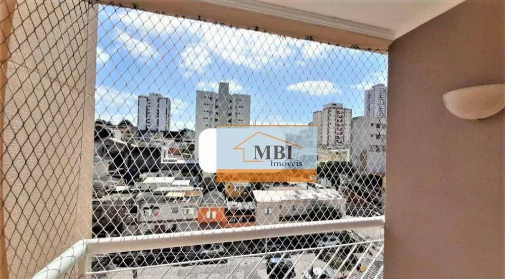 Apartamento à venda com 2 quartos, 52m² - Foto 1