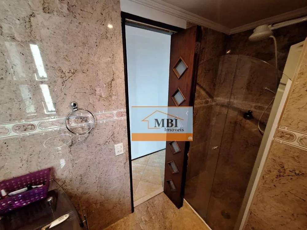 Apartamento, 3 quartos, 64 m² - Foto 2