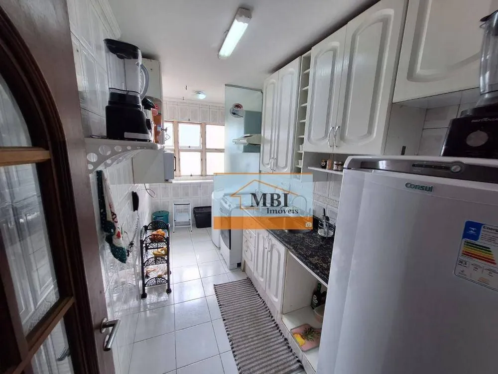 Apartamento, 3 quartos, 64 m² - Foto 1