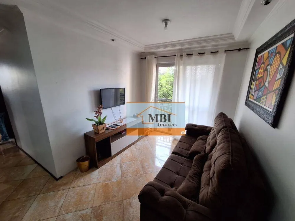 Apartamento, 3 quartos, 64 m² - Foto 4