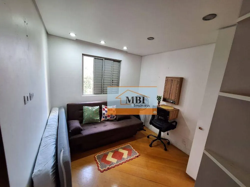 Apartamento, 3 quartos, 64 m² - Foto 7