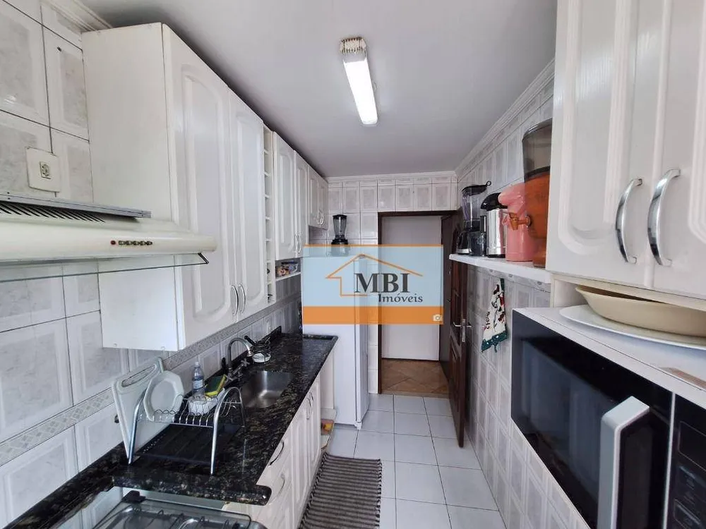 Apartamento, 3 quartos, 64 m² - Foto 4