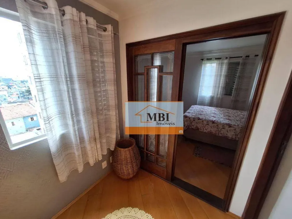 Apartamento, 3 quartos, 64 m² - Foto 10