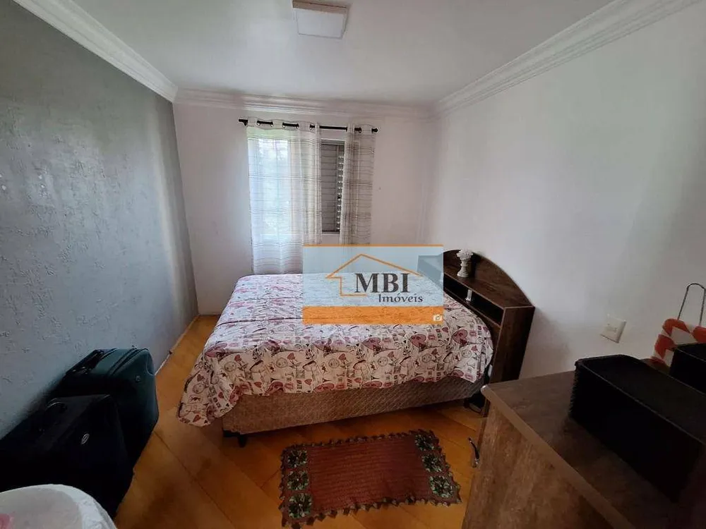 Apartamento, 3 quartos, 64 m² - Foto 6