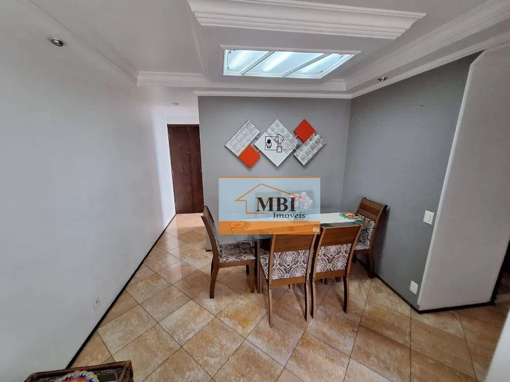 Apartamento, 3 quartos, 64 m² - Foto 3