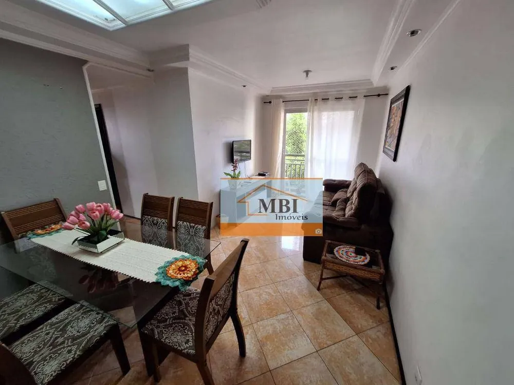 Apartamento, 3 quartos, 64 m² - Foto 2