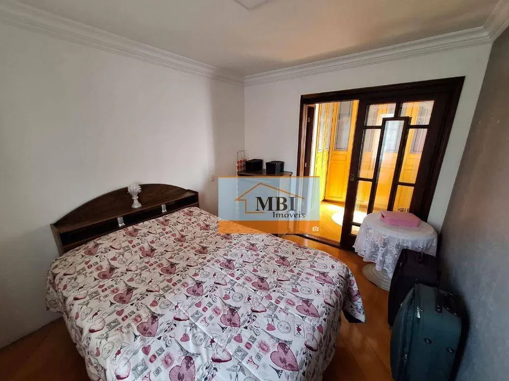 Apartamento, 3 quartos, 64 m² - Foto 12