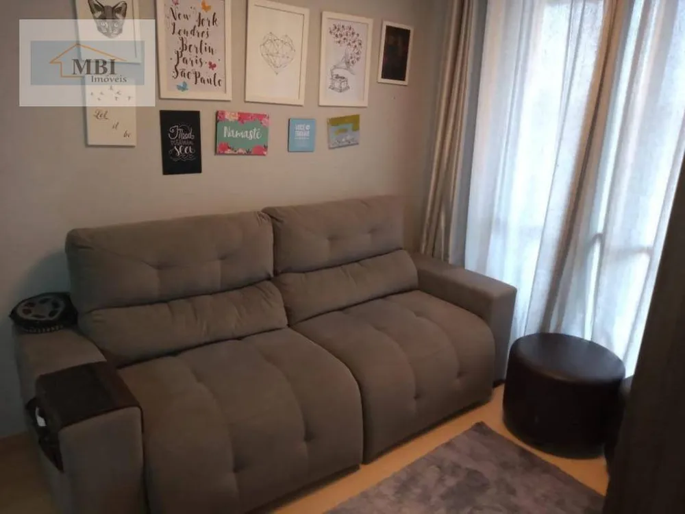 Apartamento, 2 quartos, 56 m² - Foto 6