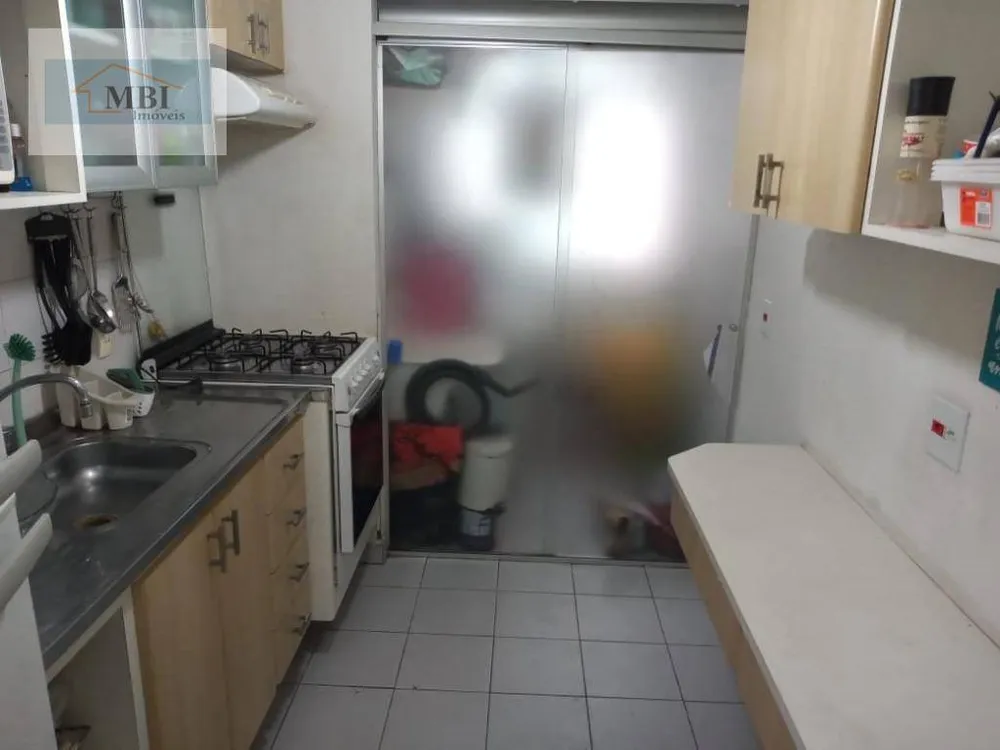 Apartamento, 2 quartos, 56 m² - Foto 4