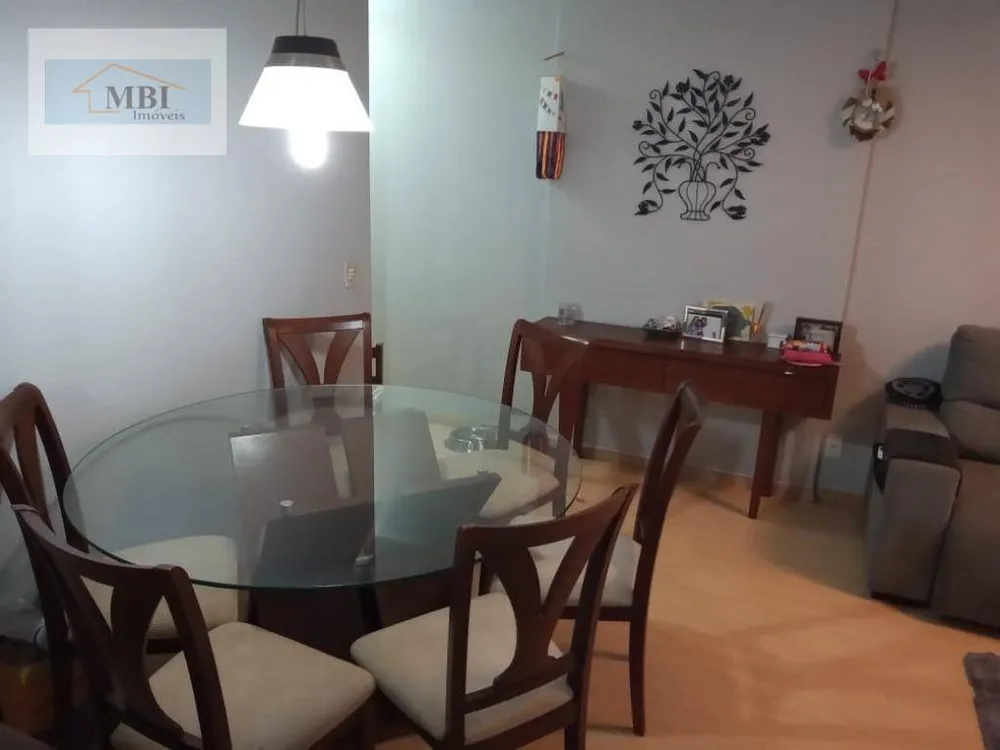 Apartamento, 2 quartos, 56 m² - Foto 9
