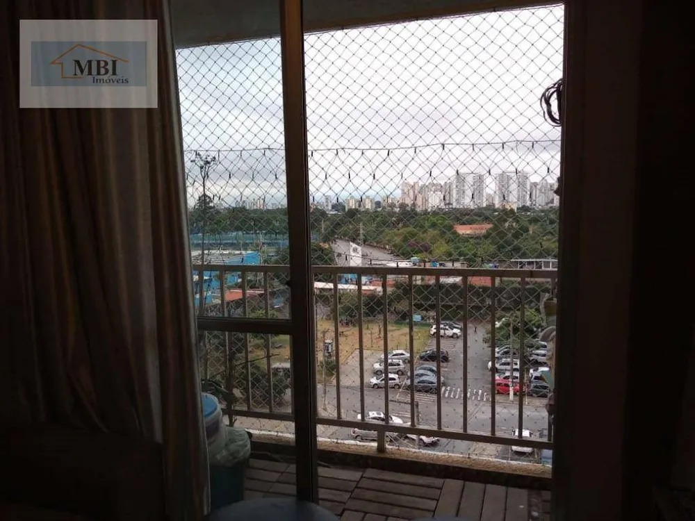Apartamento, 2 quartos, 56 m² - Foto 8