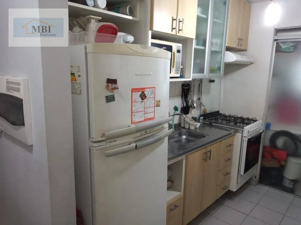 Apartamento, 2 quartos, 56 m² - Foto 2