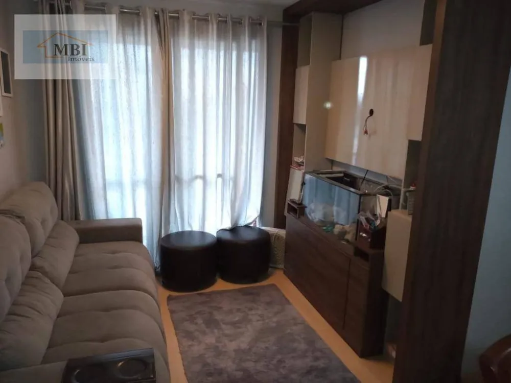 Apartamento, 2 quartos, 56 m² - Foto 5