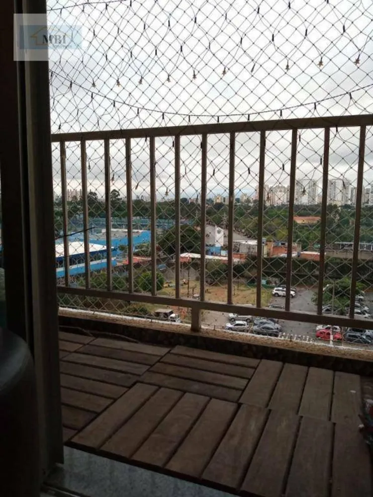 Apartamento, 2 quartos, 56 m² - Foto 7