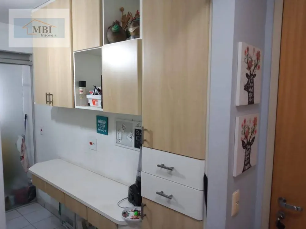 Apartamento, 2 quartos, 56 m² - Foto 3