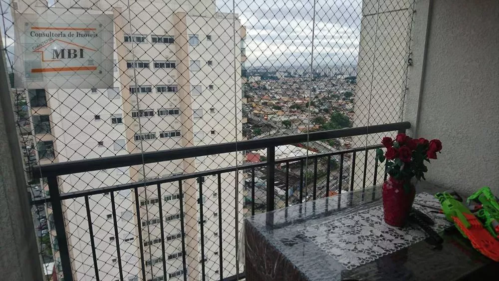 Apartamento, 2 quartos, 65 m² - Foto 11