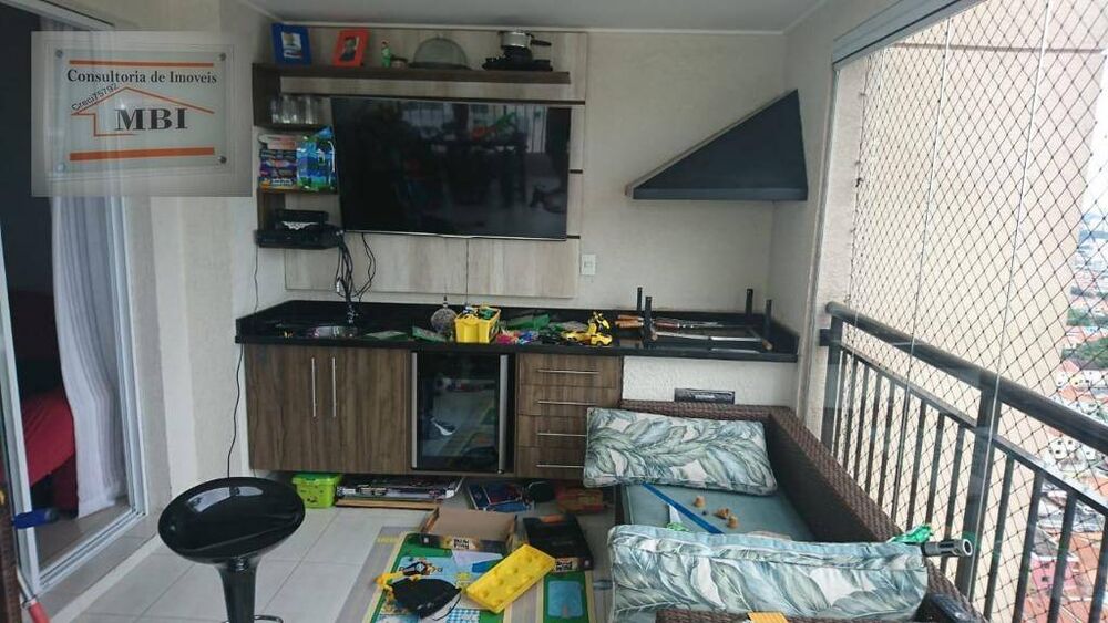 Apartamento, 2 quartos, 65 m² - Foto 1