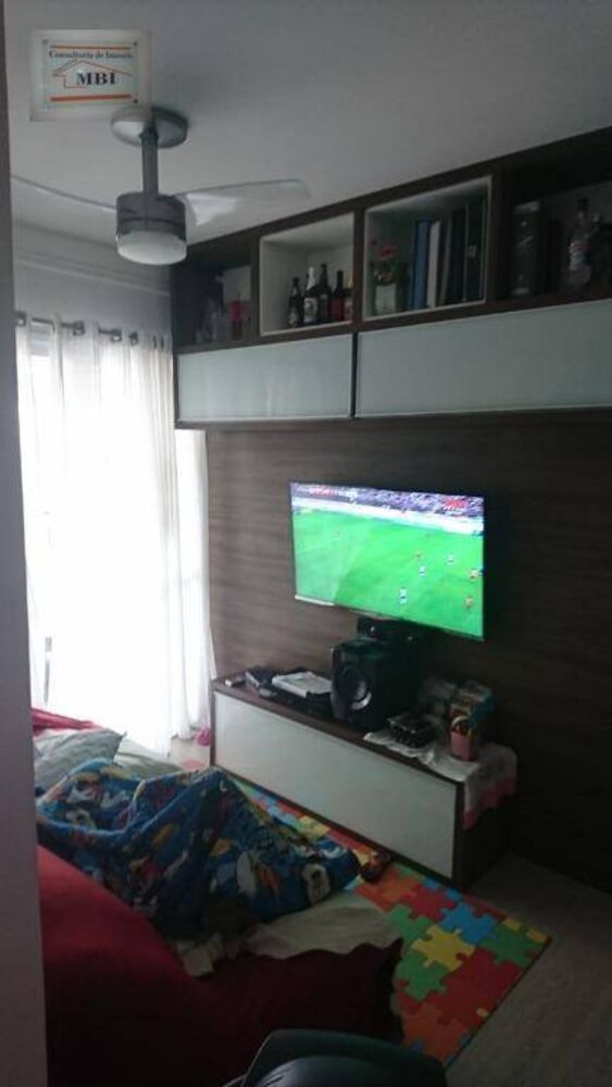 Apartamento, 2 quartos, 65 m² - Foto 9