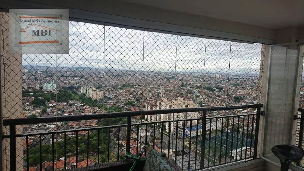 Apartamento, 2 quartos, 65 m² - Foto 12