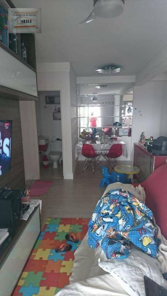 Apartamento, 2 quartos, 65 m² - Foto 3