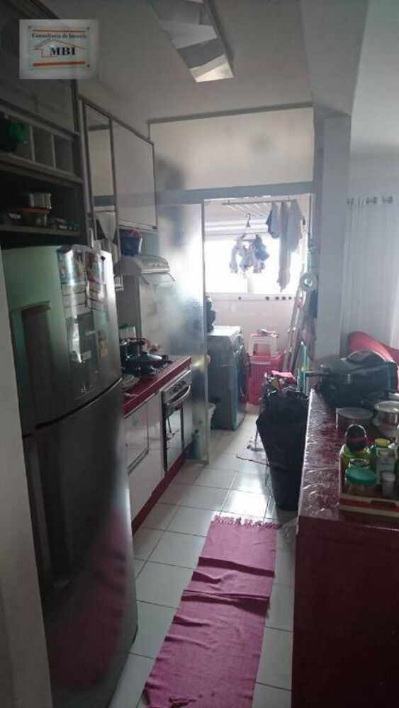 Apartamento, 2 quartos, 65 m² - Foto 2