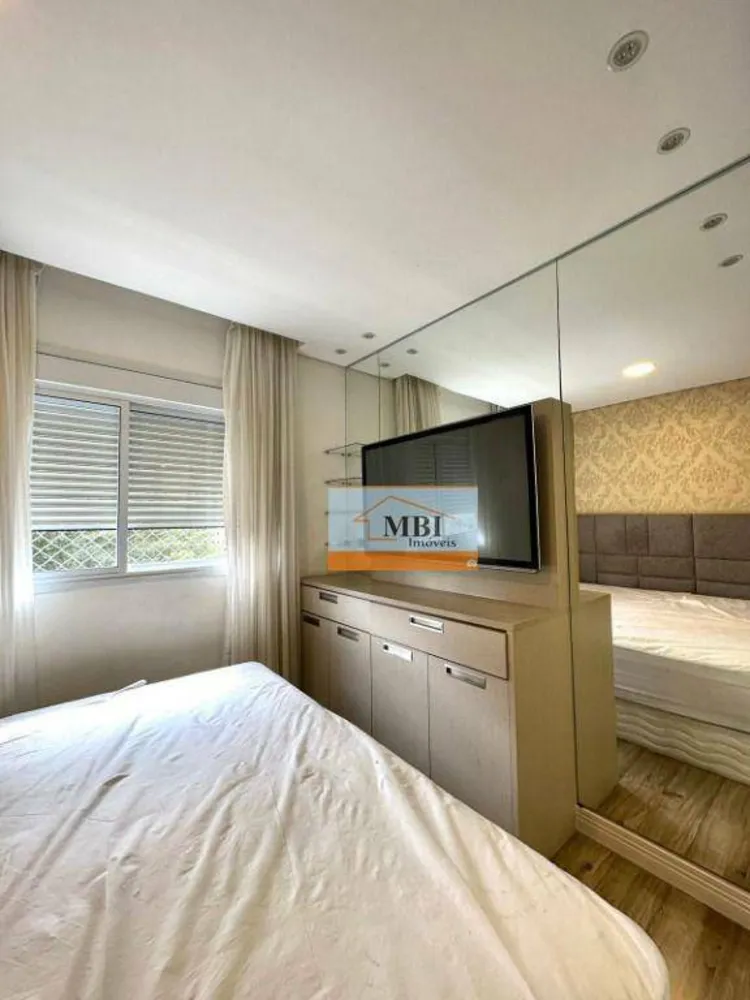 Apartamento, 3 quartos, 117 m² - Foto 9
