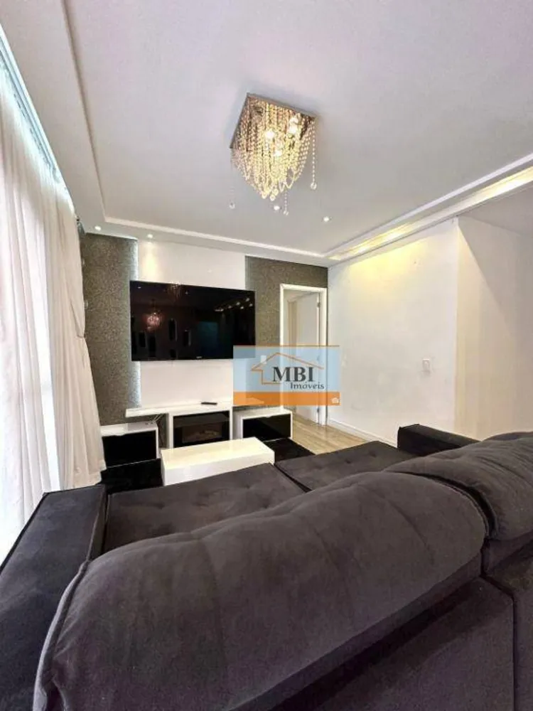 Apartamento, 3 quartos, 117 m² - Foto 14