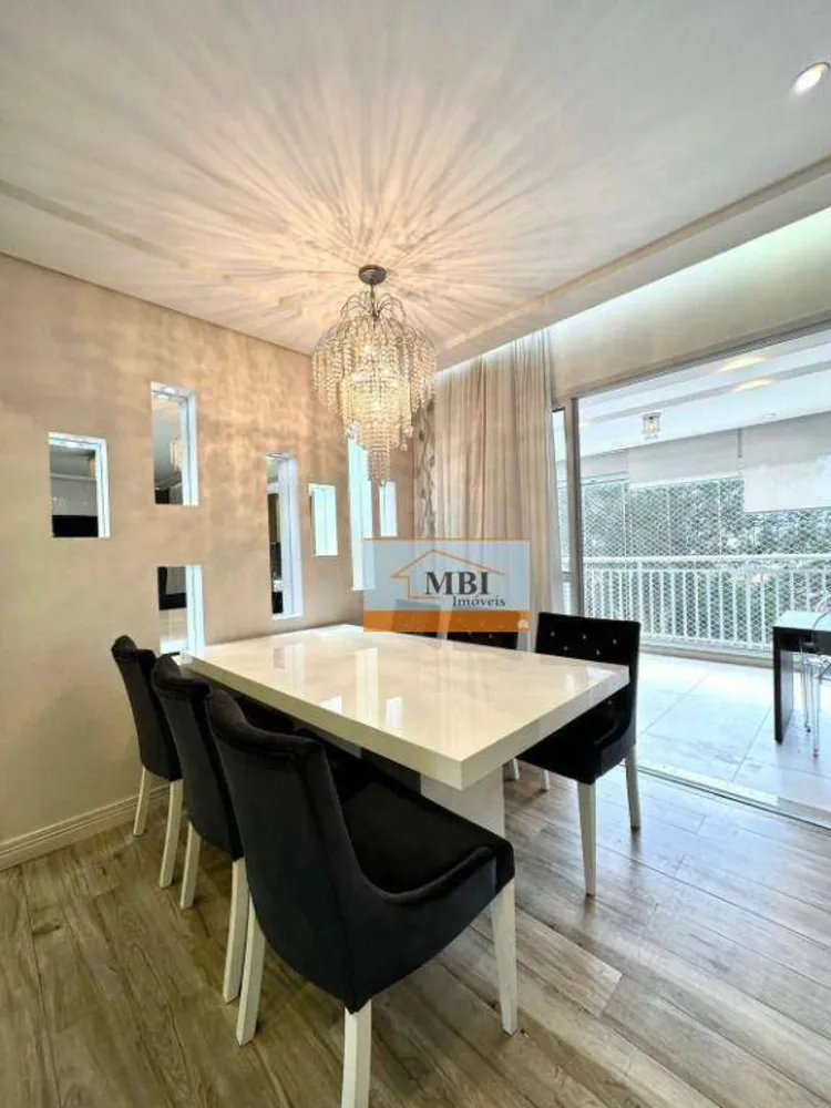 Apartamento, 3 quartos, 117 m² - Foto 2