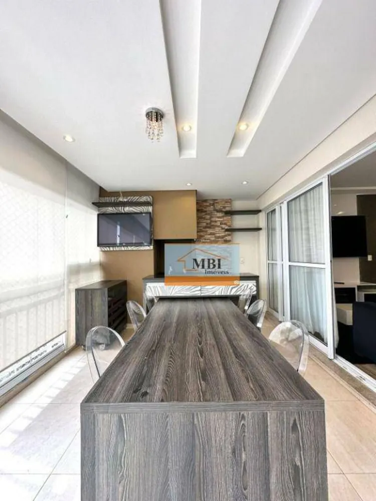 Apartamento, 3 quartos, 117 m² - Foto 1