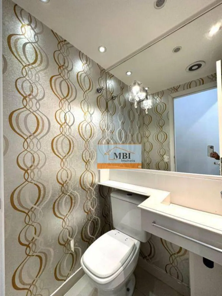 Apartamento, 3 quartos, 117 m² - Foto 13