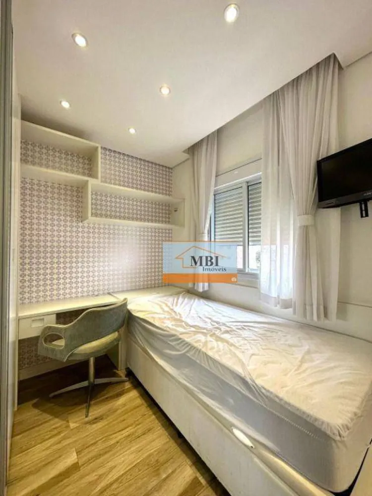 Apartamento, 3 quartos, 117 m² - Foto 7