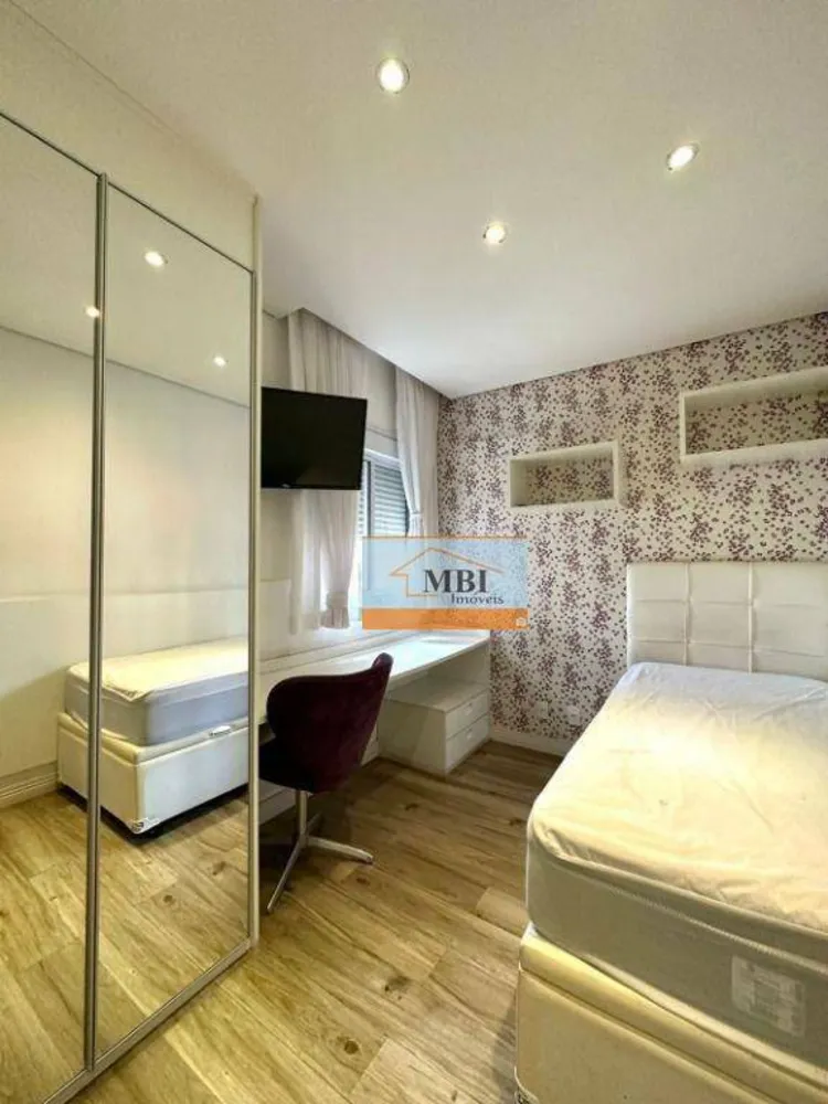 Apartamento, 3 quartos, 117 m² - Foto 5