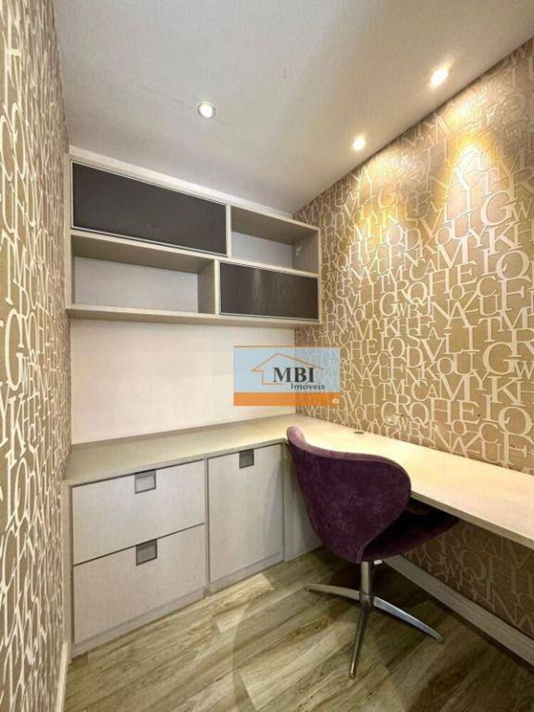 Apartamento, 3 quartos, 117 m² - Foto 4