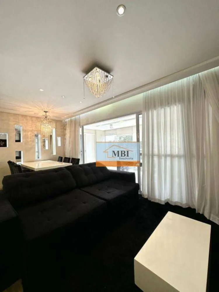 Apartamento, 3 quartos, 117 m² - Foto 12