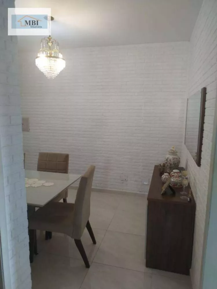 Apartamento, 2 quartos, 48 m² - Foto 4
