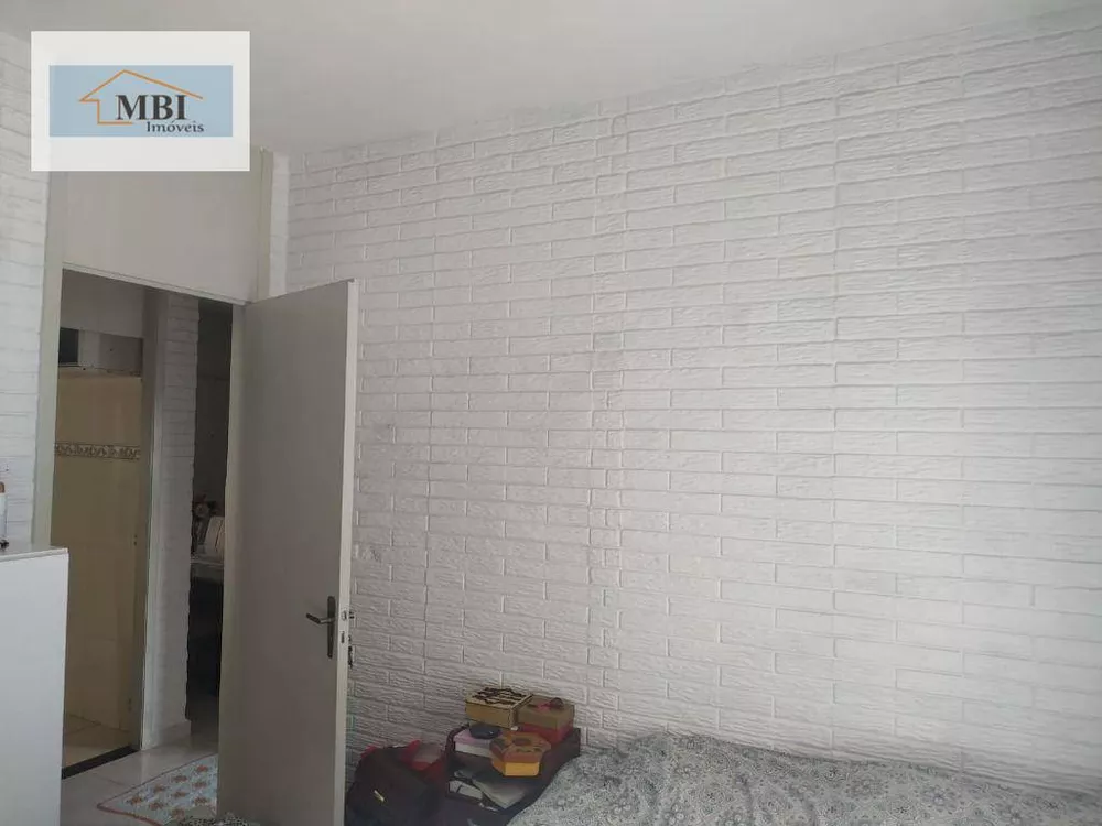 Apartamento, 2 quartos, 48 m² - Foto 1