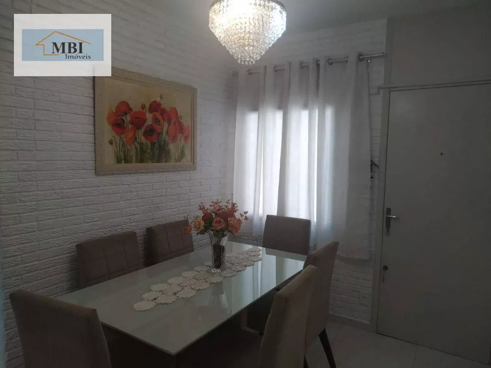 Apartamento, 2 quartos, 48 m² - Foto 3