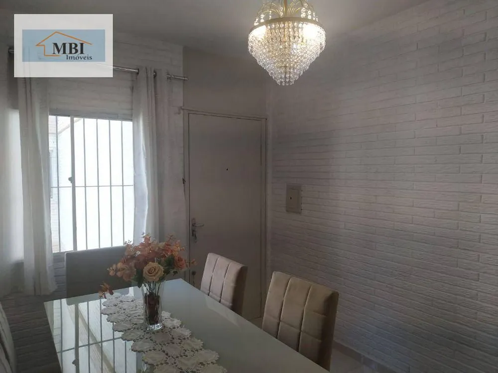 Apartamento, 2 quartos, 48 m² - Foto 3