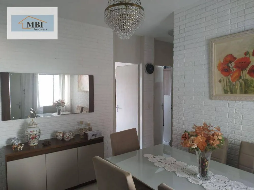 Apartamento, 2 quartos, 48 m² - Foto 7
