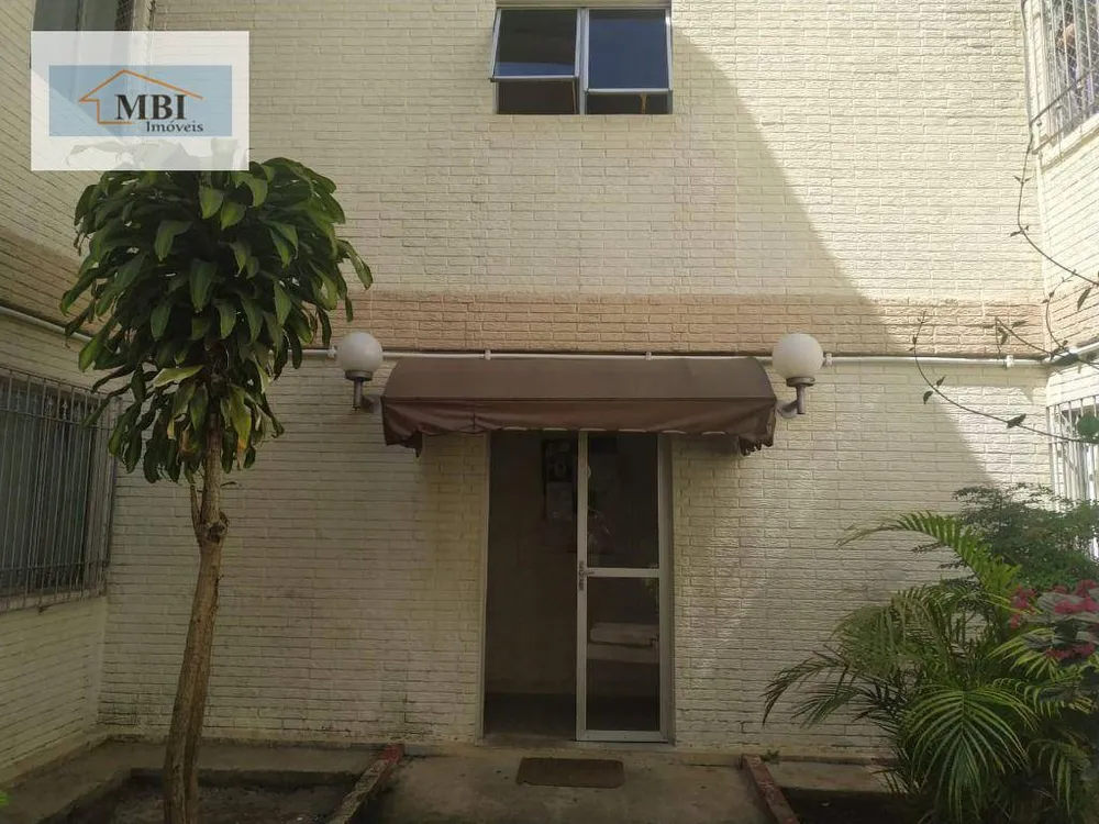 Apartamento, 2 quartos, 48 m² - Foto 11